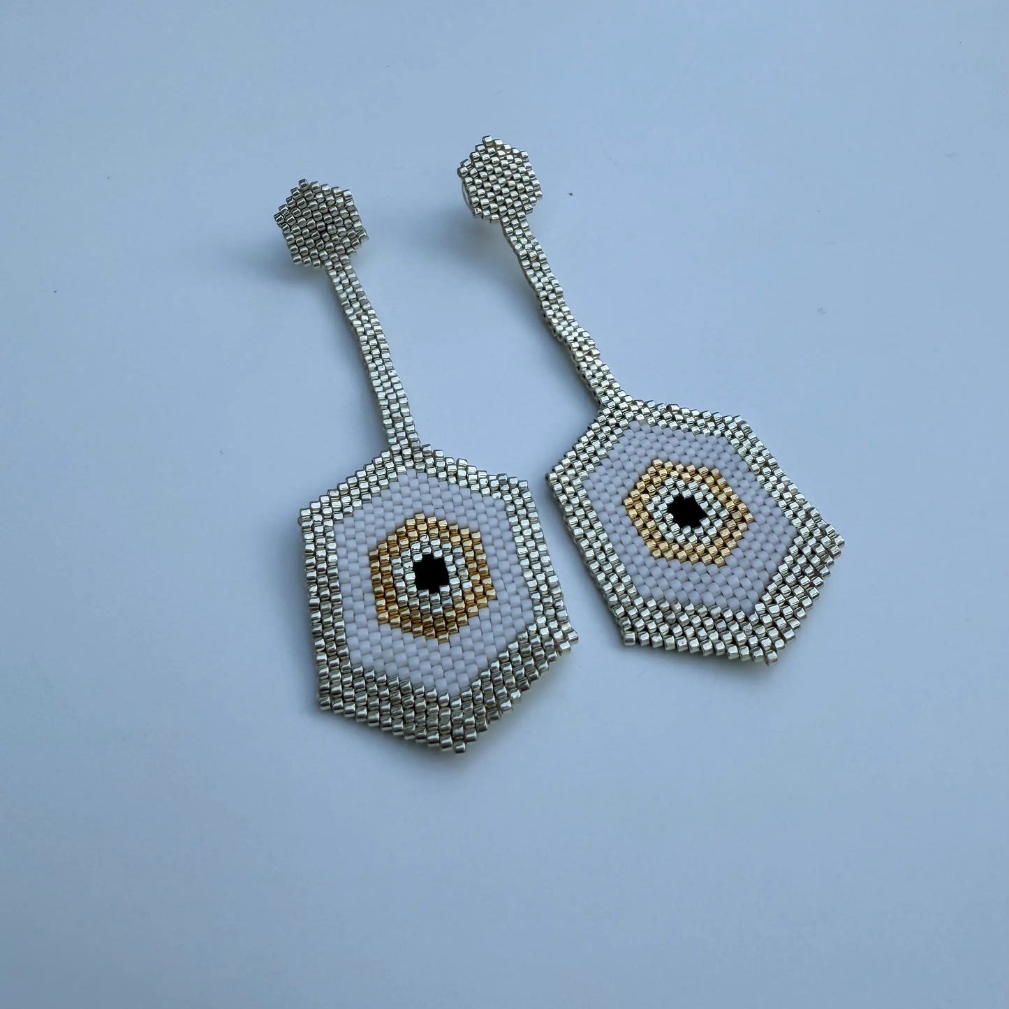 Earrings Prismabela Lueur