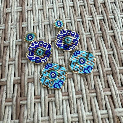 Earrings Prismabela Zenith