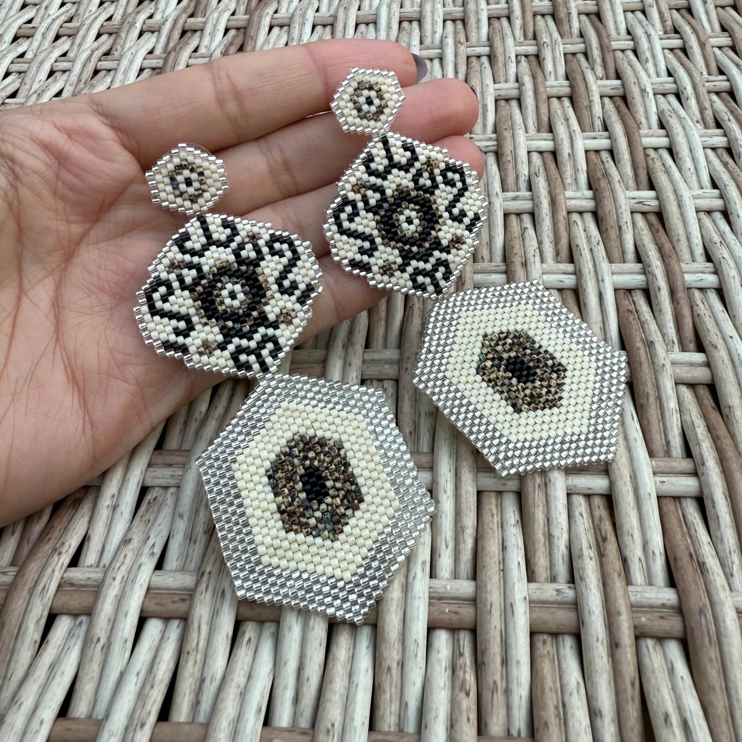 Earrings Prismabela Aurora