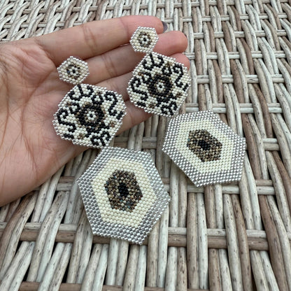 Earrings Prismabela Aurora