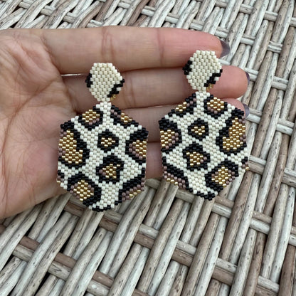 Earrings Prismabela Margo's