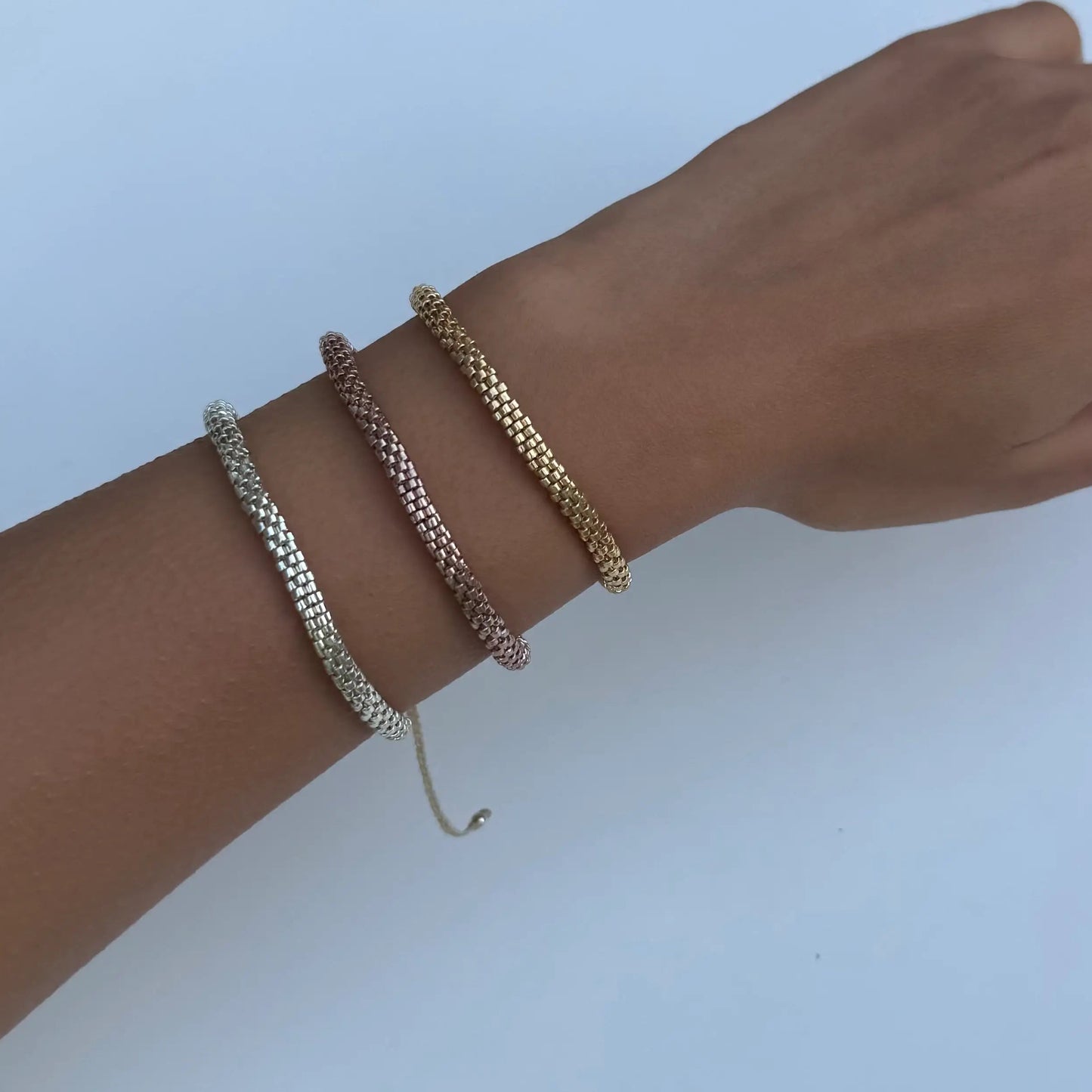 Bracelet Prismabela Éclat