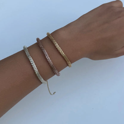 Bracelet Prismabela Éclat