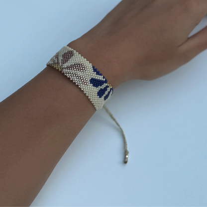 Bracelet Prismabela Lumé