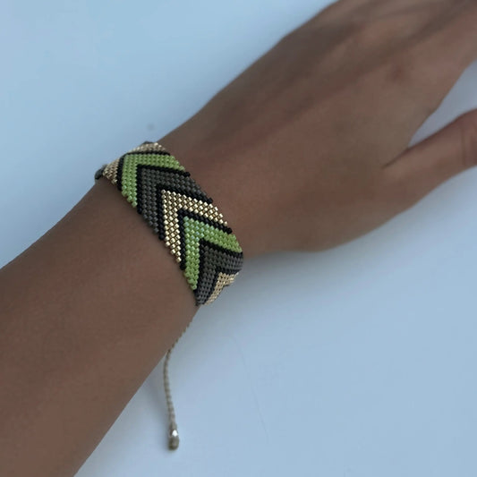 Bracelet Prismabela Lueur