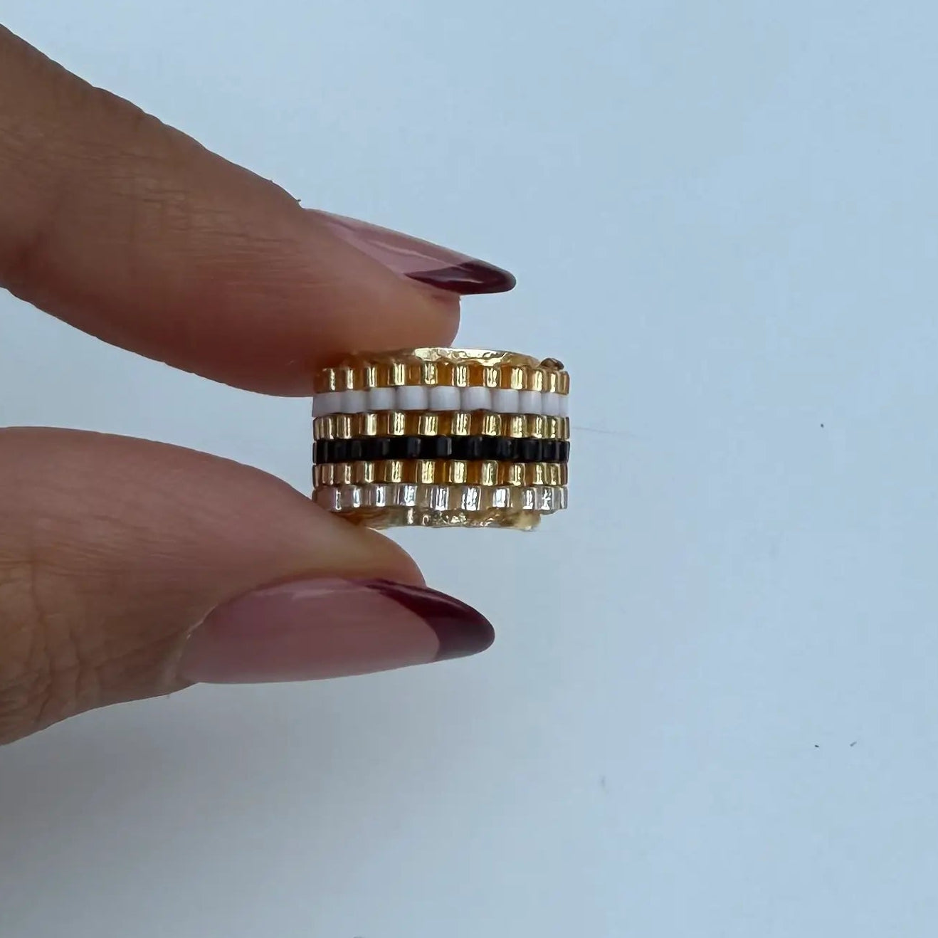 Earcuff Prismabela Maxi