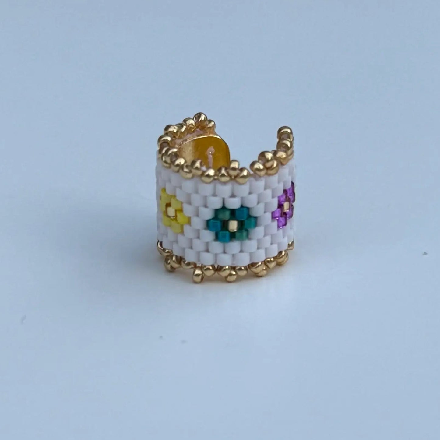 Earcuff Prismabela Maxi