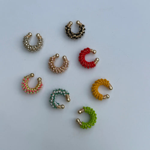 Earcuff Prismabela