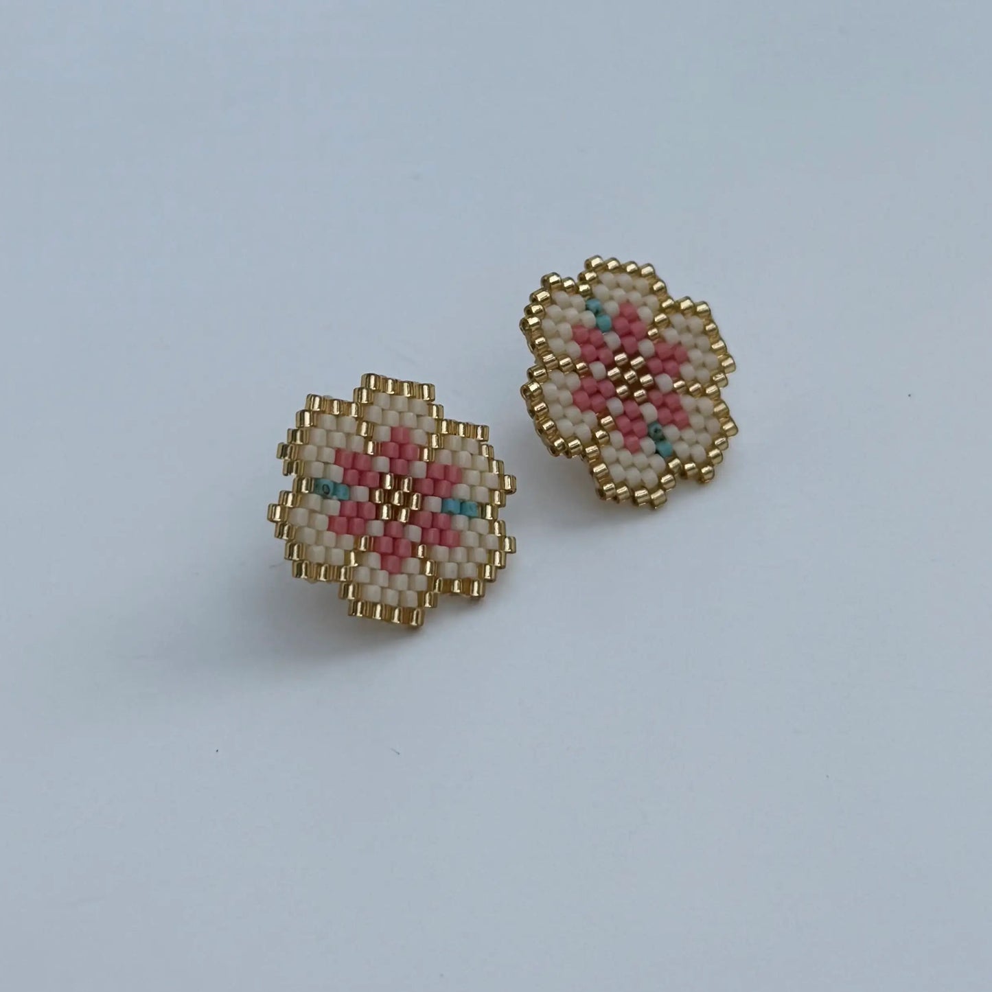 Earrings Prismabela Edge