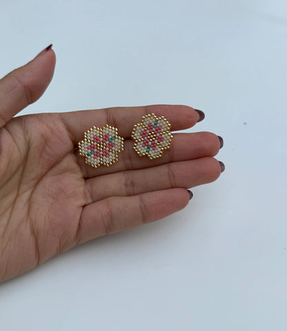 Earrings Prismabela Edge