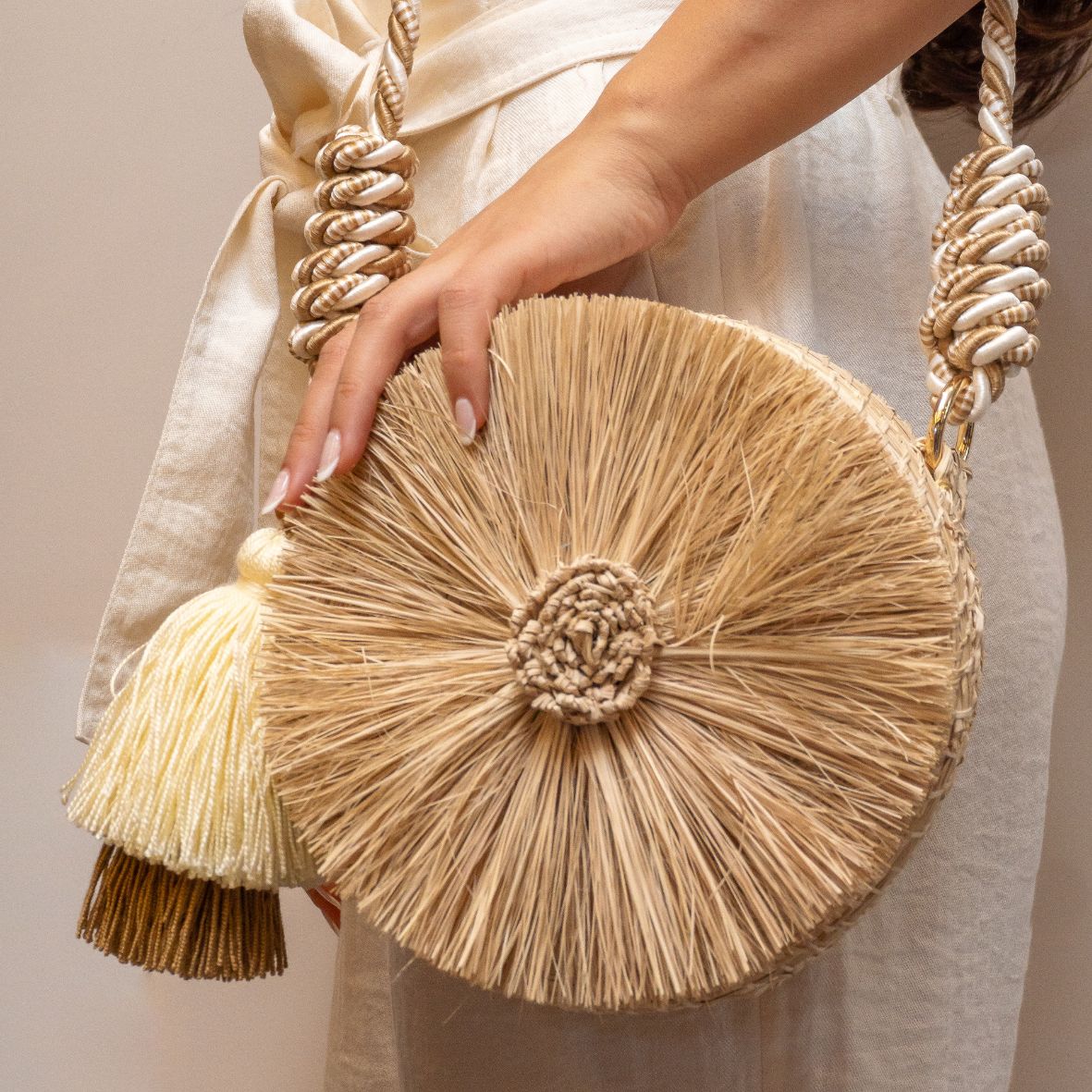 BOLSO DELIA