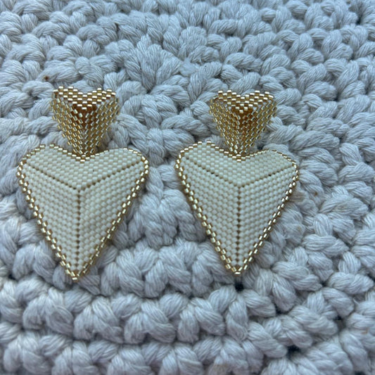 Earrings Eleanor