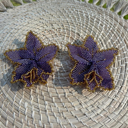 Earrings Jasmine