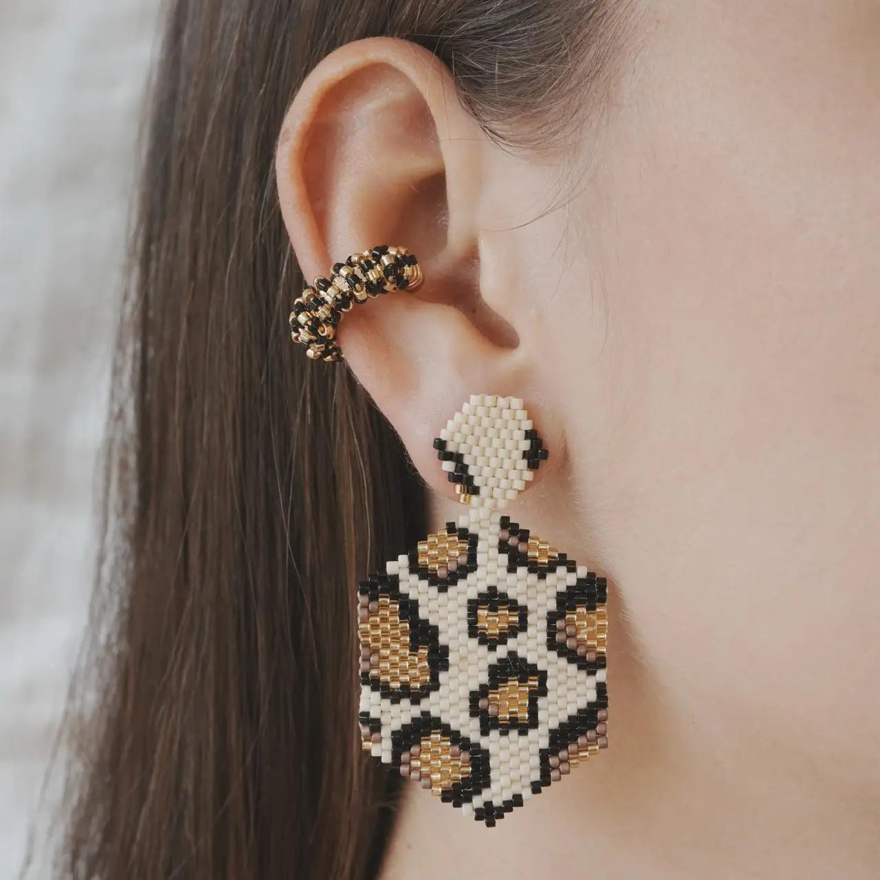 Earrings Prismabela Margo's