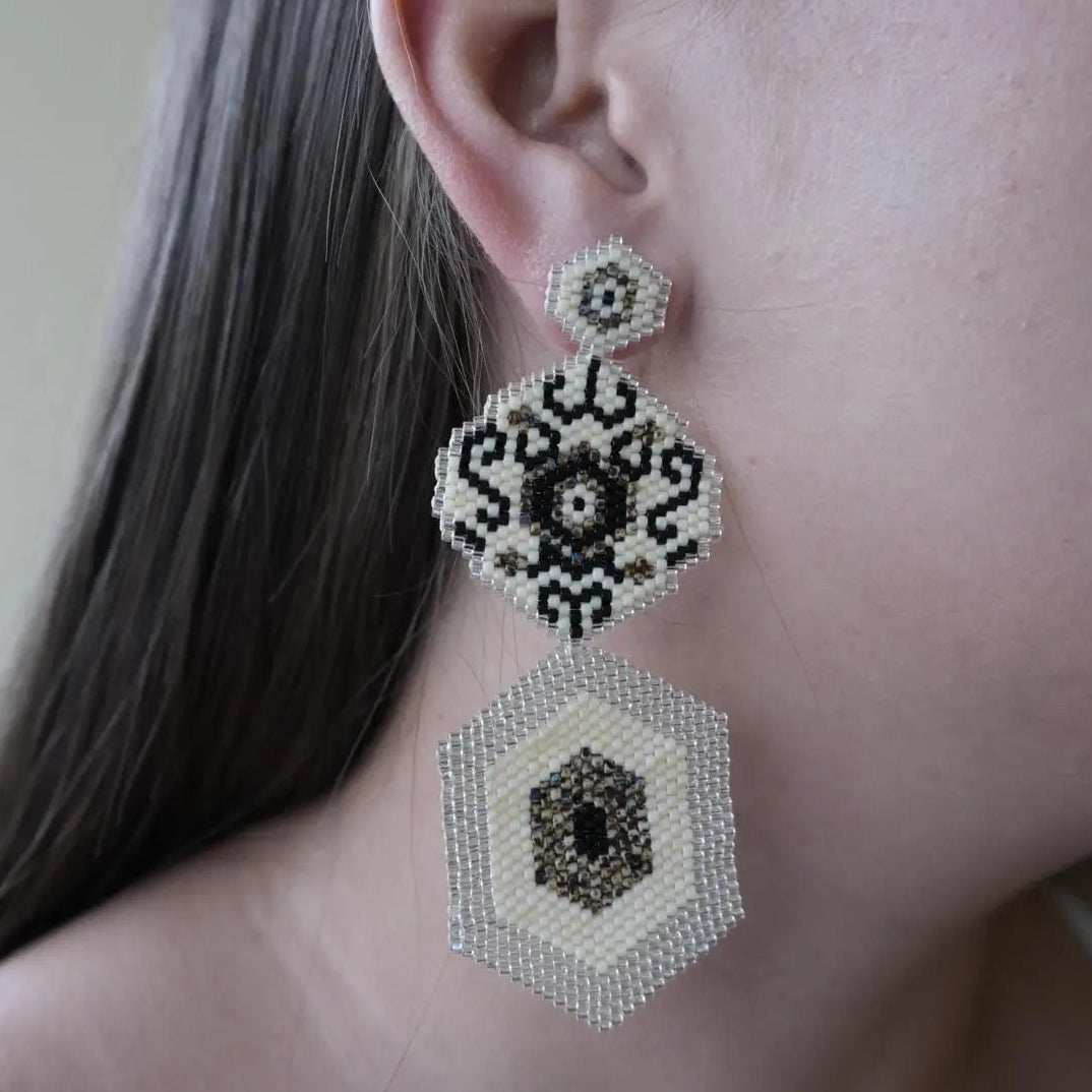 Earrings Prismabela Aurora