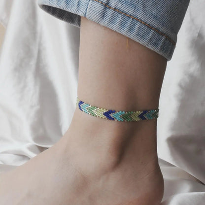 Anklet Prismabela