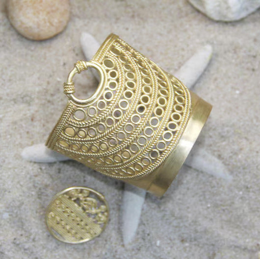 Pre-Columbian bracelet