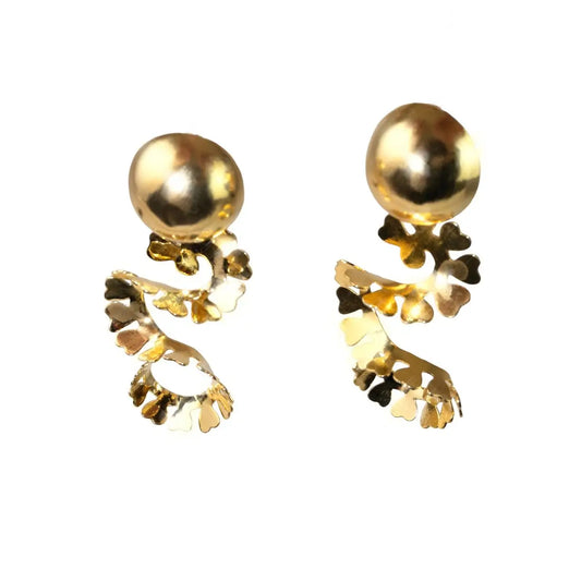 Earrings Lira