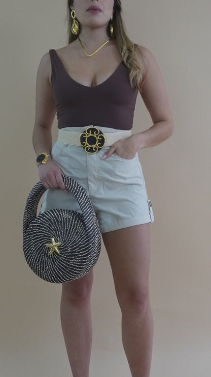 Mediterranean bag